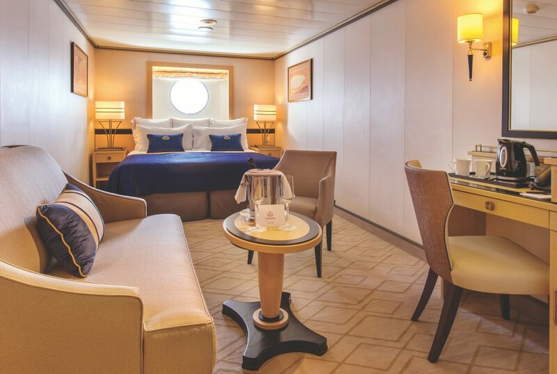 Britannia Oceanview